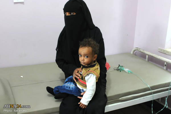 شدیدترین بحران غذایی جهان در یمن