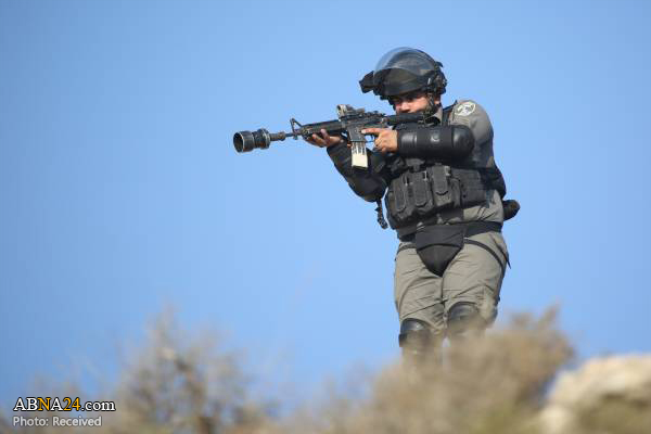 تیراندازی نظامیان اسرائیلی به‌سوی خبرنگاران 