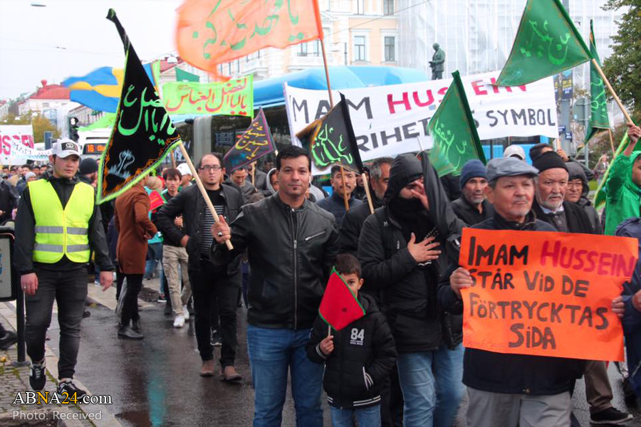 http://en.abna24.com/news/europe/photos-ashura-mourning-procession-in-gothenburg-sweden_912625.html 