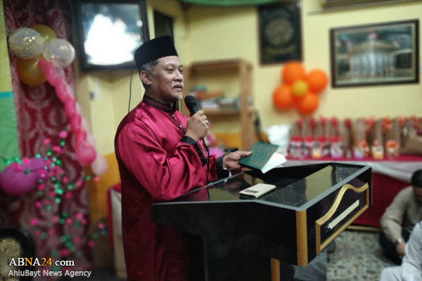 Photos: Birth anniversary of Prophet Muhammad (PBUH) in Selangor, Malaysia