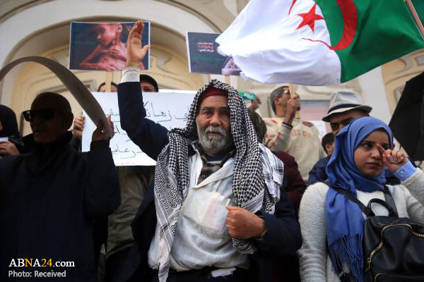 خروش تونسی‌ها علیه بن سلمان