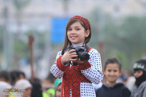  مراسم سی و یکمین سالروز تأسیس حماس در غزه