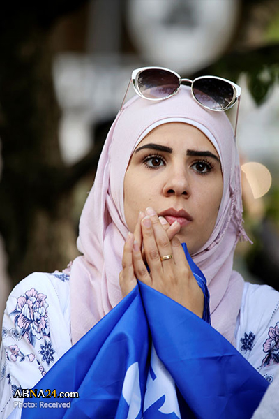 اعتراض مسلمانان به تصویب لایحه منع حجاب در اماکن دولتی کبک کانادا