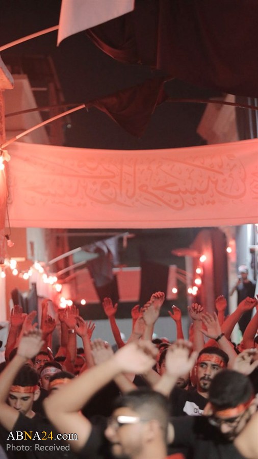 برگزاری مراسم اربعین حسینی توسط شیعیان عربستان و بحرین