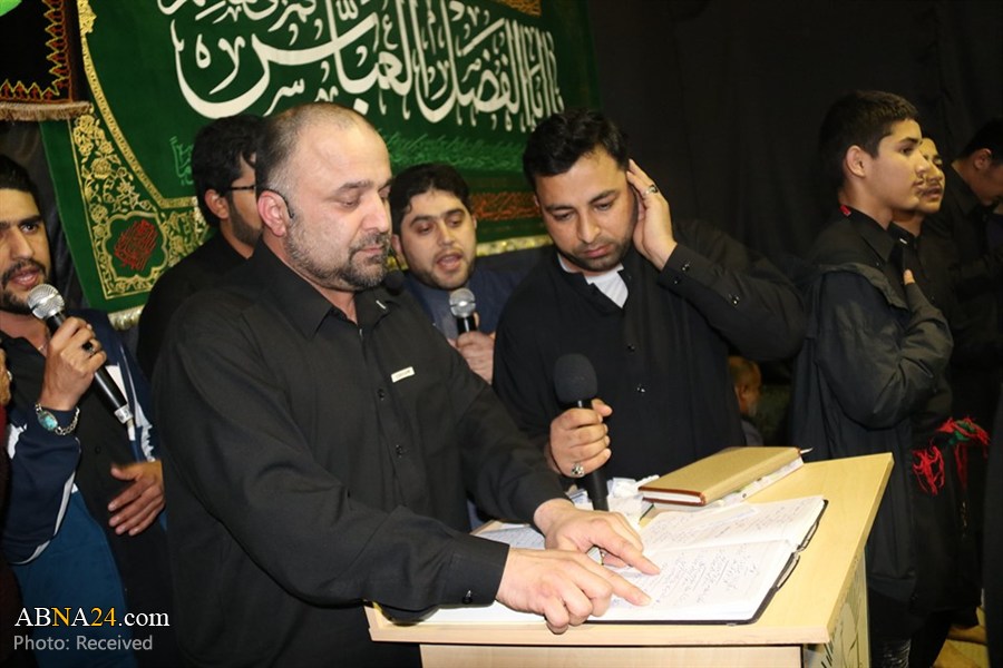 گزارش تصویری/ برگزاری مراسم اربعین حسینی در مرکز محمد رسول الله(ص) شهر سیدنی  