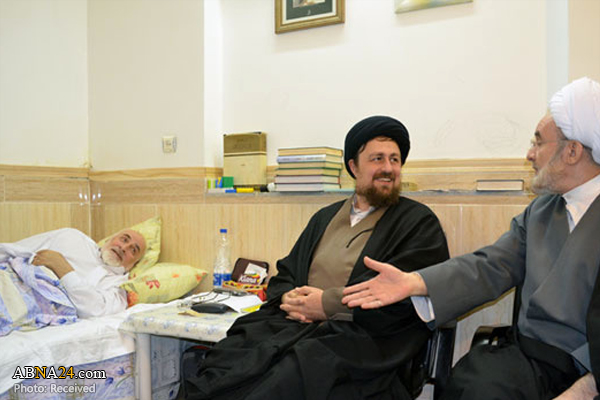مرحوم علامه 
