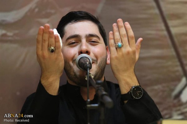 گزارش تصویری/ مراسم عزاداری اربعین حسینی و دهه پایانی ماه صفر در الخرایب