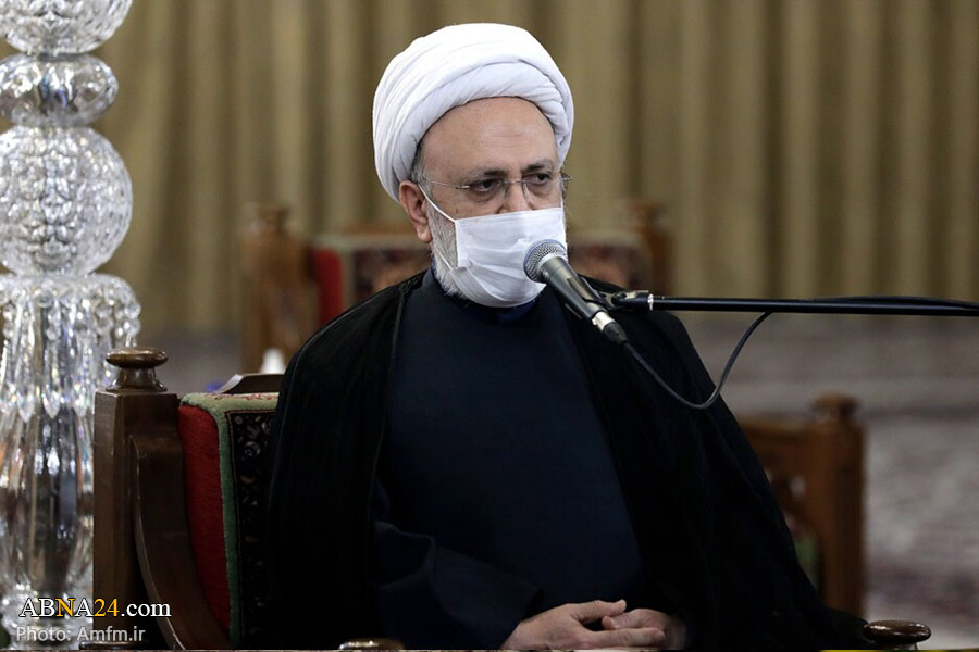 گزارش تصویری/ چهارمین اجلاسیه آستان‌های مقدس و بقاع متبرکه ایران اسلامی 