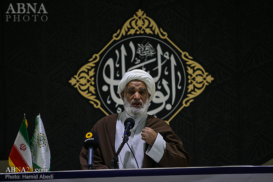 گزارش تصویری/ کمیسیون مقاومت همایش حضرت ابوطالب(ع)