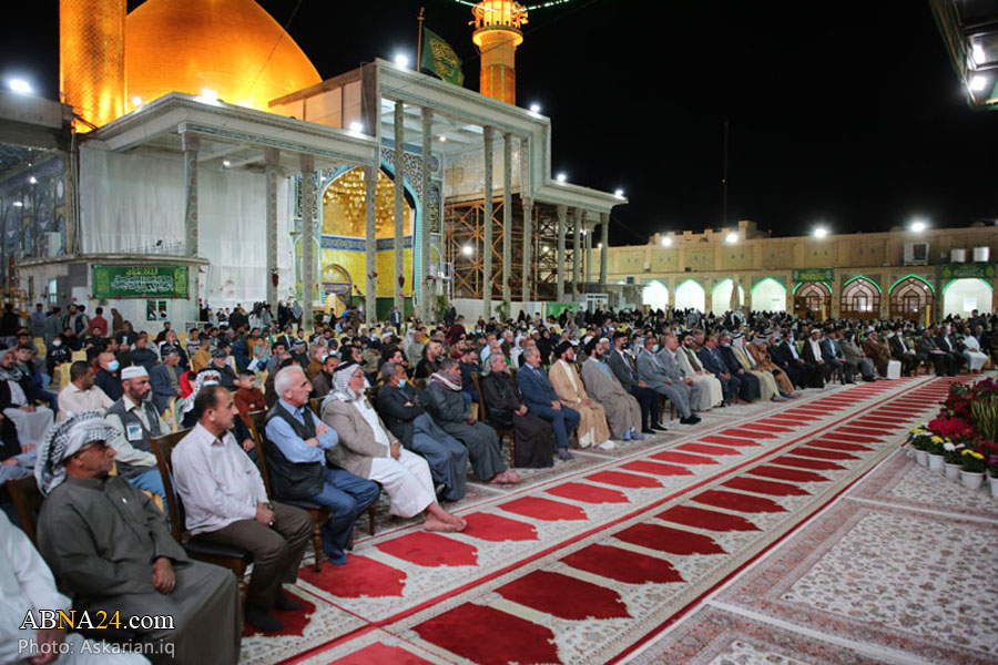 جشن میلاد حضرت مهدی(عج) درعراق، افغانستان و کشورهای دیگرتوسط شیعیا