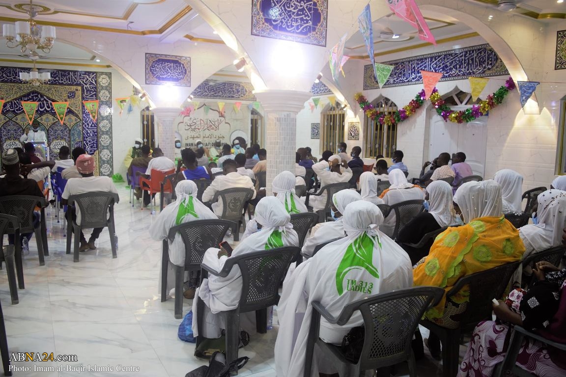 جشن میلاد حضرت مهدی(عج) درعراق، افغانستان و کشورهای دیگرتوسط شیعیان
