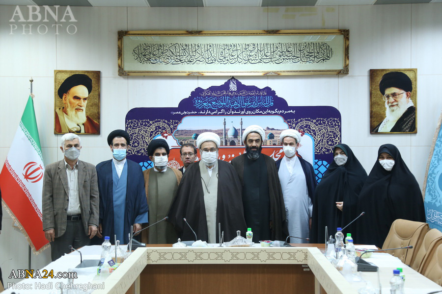 Video reportaje / Reunión de los miembros de la Asamblea Consultiva Islámica con autoridades y académicos en Qom